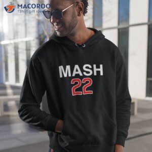 chicago cubs mash 22 shirt hoodie 1