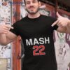 Chicago Cubs Mash 22 Shirt