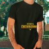 Chicken Dinner Pubg Shirt