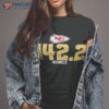 Chiefs Kansas City 1422 Decibels Shirt