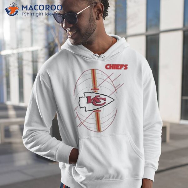 Chiefs Kansas City Legend Icon Performance Shirt