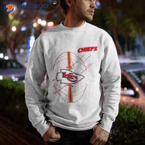 chiefs kansas city legend icon performance shirt sweatshirt