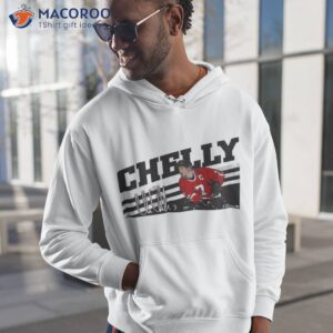 chris chelios chelly shirt hoodie 1