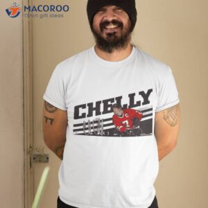 chris chelios chelly shirt tshirt 2