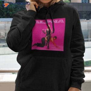 chrissy chlapecka alpha shirt hoodie