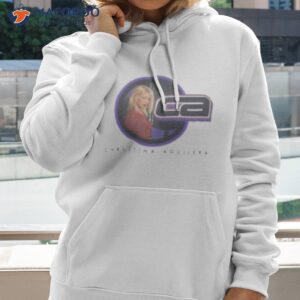 christina aguilera single stitch shirt hoodie 2