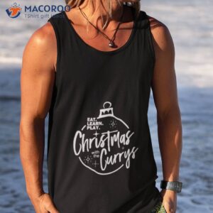 Christmas With The Currys Shirt 3 christmas with the currys shirt tank top