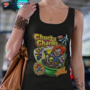 chucky charms v2 unisex t shirt tank top 4