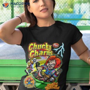 chucky charms v2 unisex t shirt tshirt 1