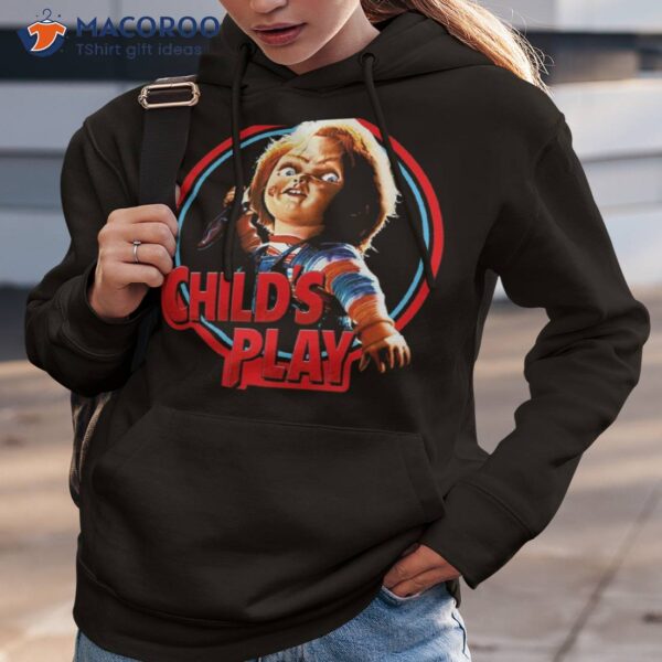 Chucky Unisex T-Shirt