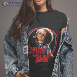 Chucky Unisex T-Shirt