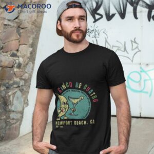 cinco de cuatro arrested development shirt tshirt 3