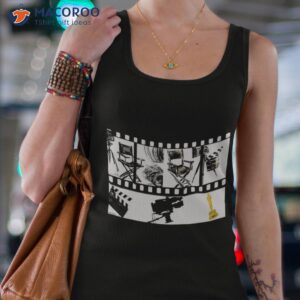 cinema unisex t shirt tank top 4