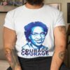 Clara Luper Courage Courage Courage Shirt