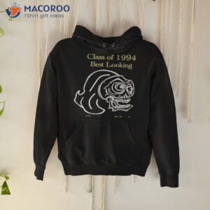 Class Of 1994 Best Looking Canton High Shirt