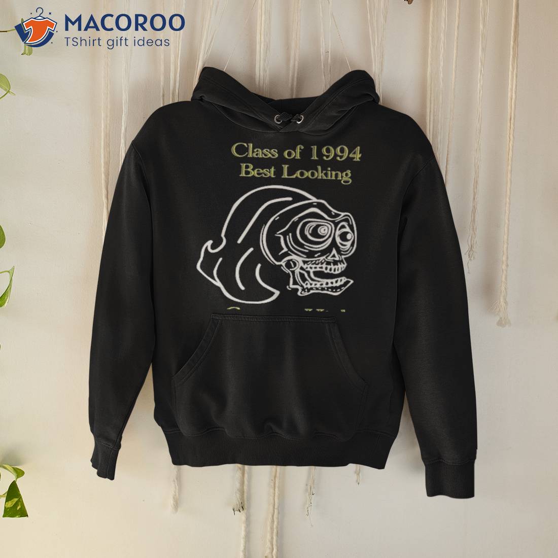 Class Of 1994 Best Looking Canton High Shirt Class Of 1994 Best Looking Canton High Shirt