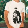 Clint Eastwood The Good, The Bad And The Ugly T-Shirt