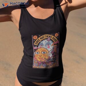 Clown Hat Dave Matthews Band Shirt 1 clown hat dave matthews band shirt tank top 2