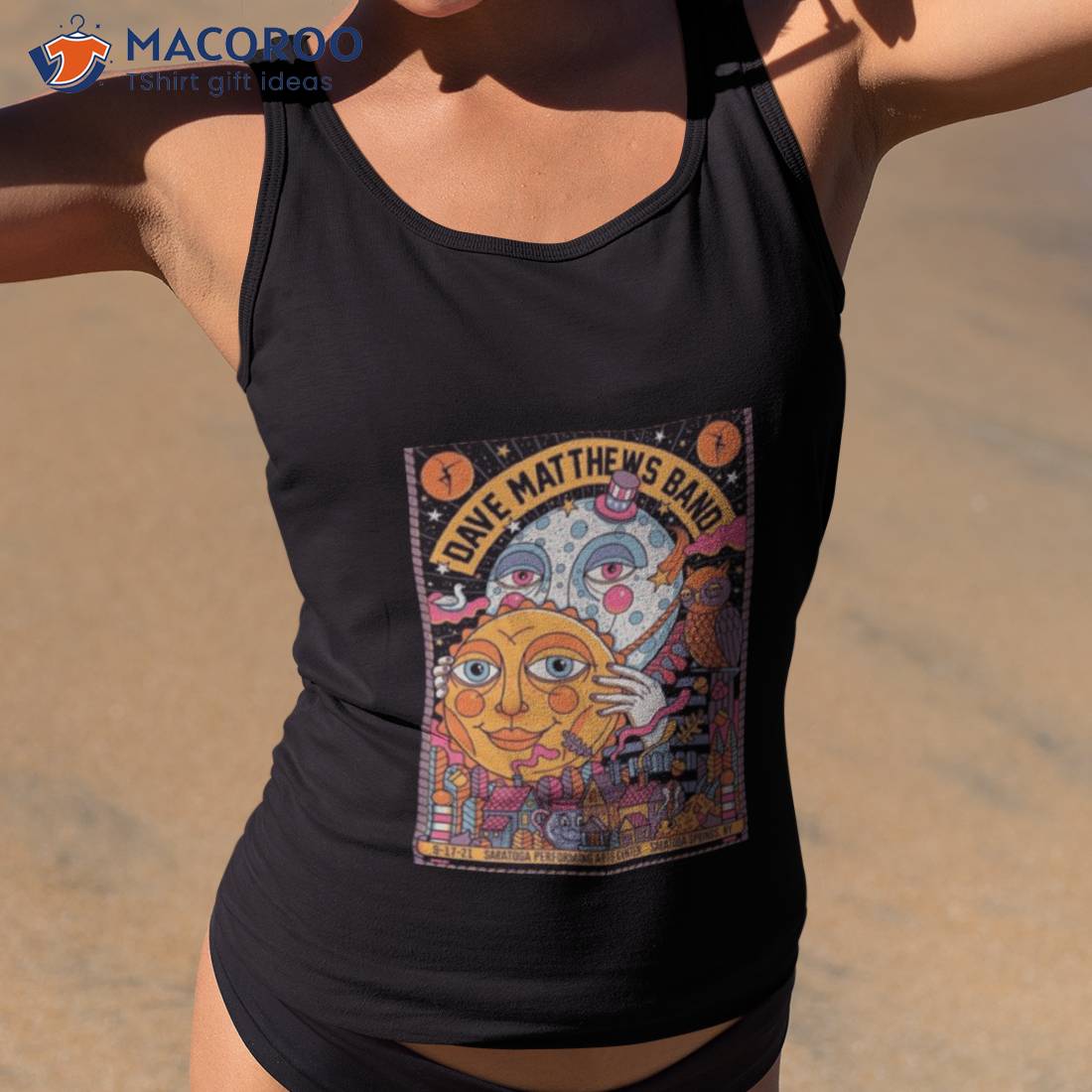 Clown Hat Dave Matthews Band Shirt Clown Hat Dave Matthews Band Shirt