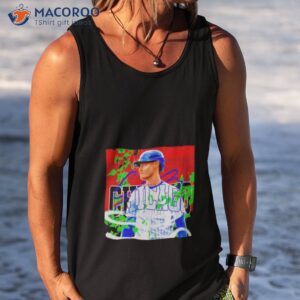 cody bellinger chicago cubs belli in the ivy shirt tank top