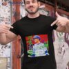 Cody Bellinger Chicago Cubs Belli In The Ivy Shirt