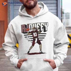 College Player Name Whshirt