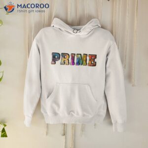 color prime hydration shirt hoodie