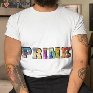 color prime hydration shirt tshirt