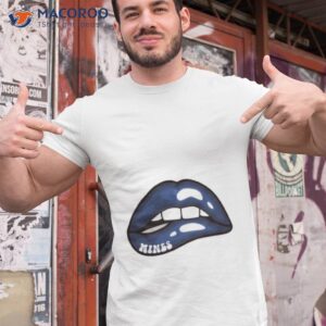 colorado school of mines lips shirt tshirt 1