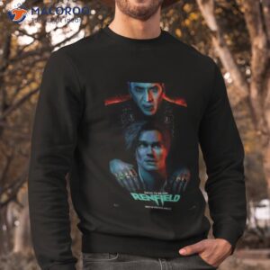 comedy movie renfield shirt sweatshirt