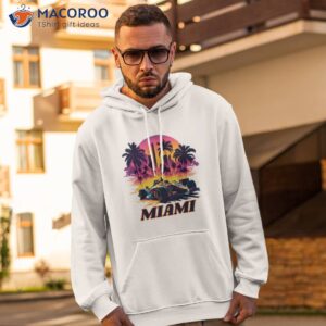 coming event miami grand prix 2023 shirt hoodie 2