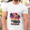 Coming Event Miami Grand Prix 2023 Shirt