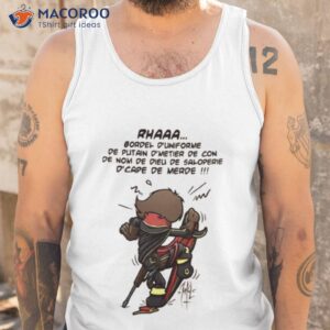 comme un lundi space pirate captain harlock shirt tank top