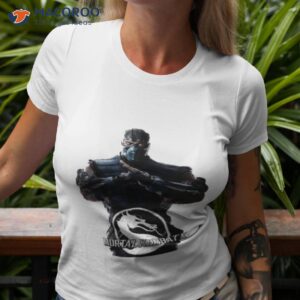 cool character mortal kombat x shirt tshirt 3