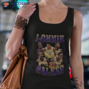 Cool Lonnie Walker La Lakers Nba Baseball Shirt 2 cool lonnie walker la lakers nba baseball shirt tank top 4
