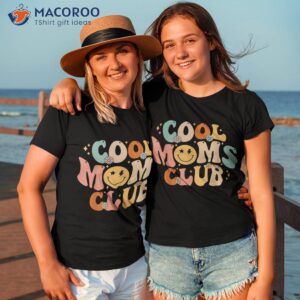 cool moms club shirt mothers day 2023 gift tshirt 3