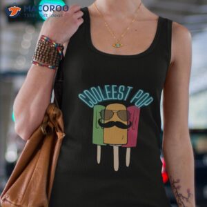 coolest pop unisex t shirt tank top 4