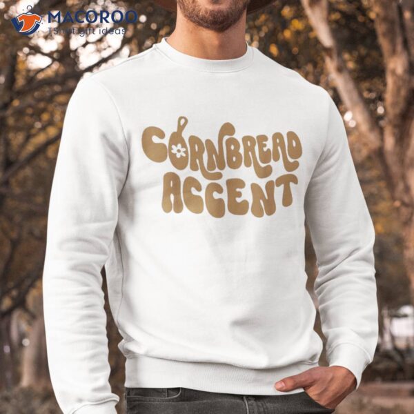 Cornbread Accent Shirt