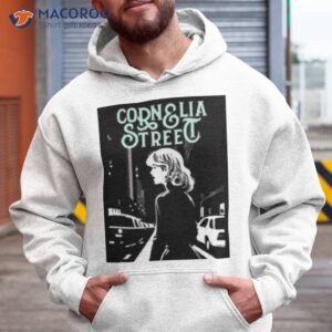 cornelia street taylor 2023 tour shirt hoodie