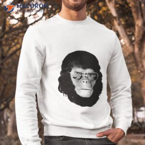 cornelius in shades unisex t shirt sweatshirt