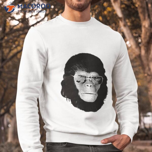 Cornelius In Shades Unisex T-Shirt