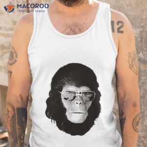 cornelius in shades unisex t shirt tank top