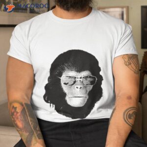 Cornelius In Shades Unisex T-Shirt