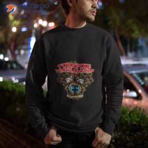 country music turnpike troubadours 2023 tour shirt sweatshirt