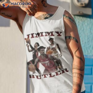 court culture jimmy vintage shirt tank top 1