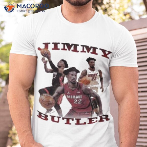 Court Culture Jimmy Vintage Shirt