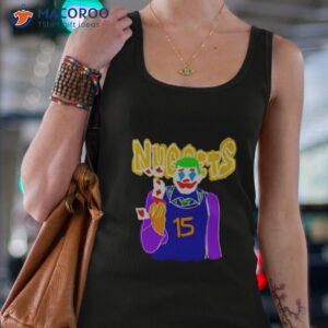 courtside exclusive denver nuggets shirt tank top 4