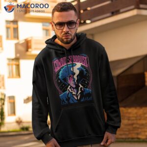 cowboy stardust shirt hoodie 2