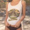 Creature From The Black Lagoon Beachside Creepin Shirt