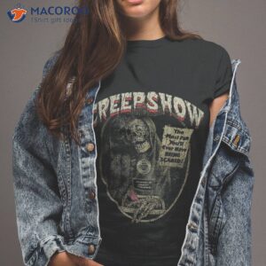 Creepshow 1982 Unisex T-Shirt